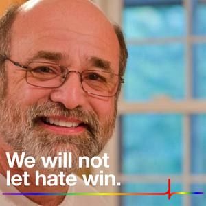 Meet your Posher, Rick